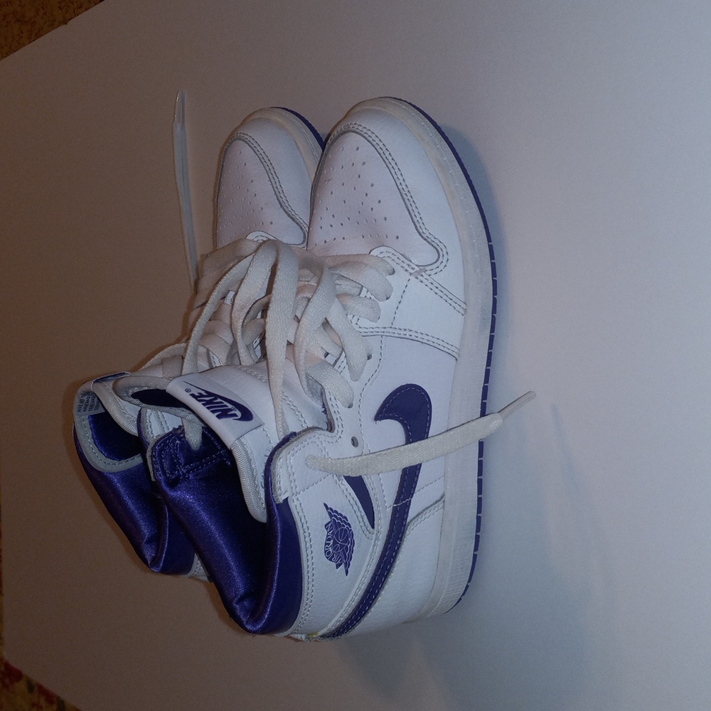 Kids Air Jordan Nike
